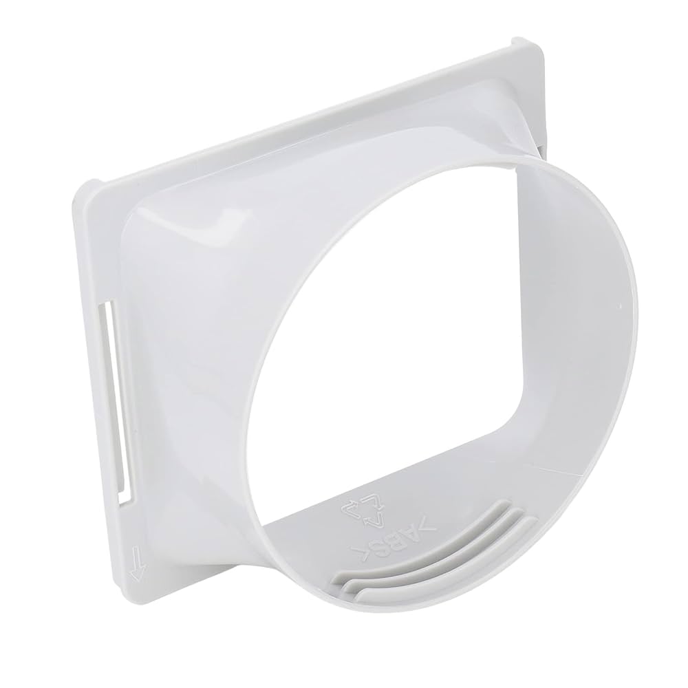 Amazon.co.jp: 排気ダクトホースアダプター エアコン排気ホース